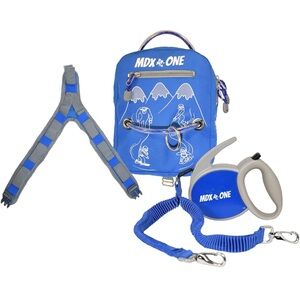 MDXONE Kids Snowboard Ski harness